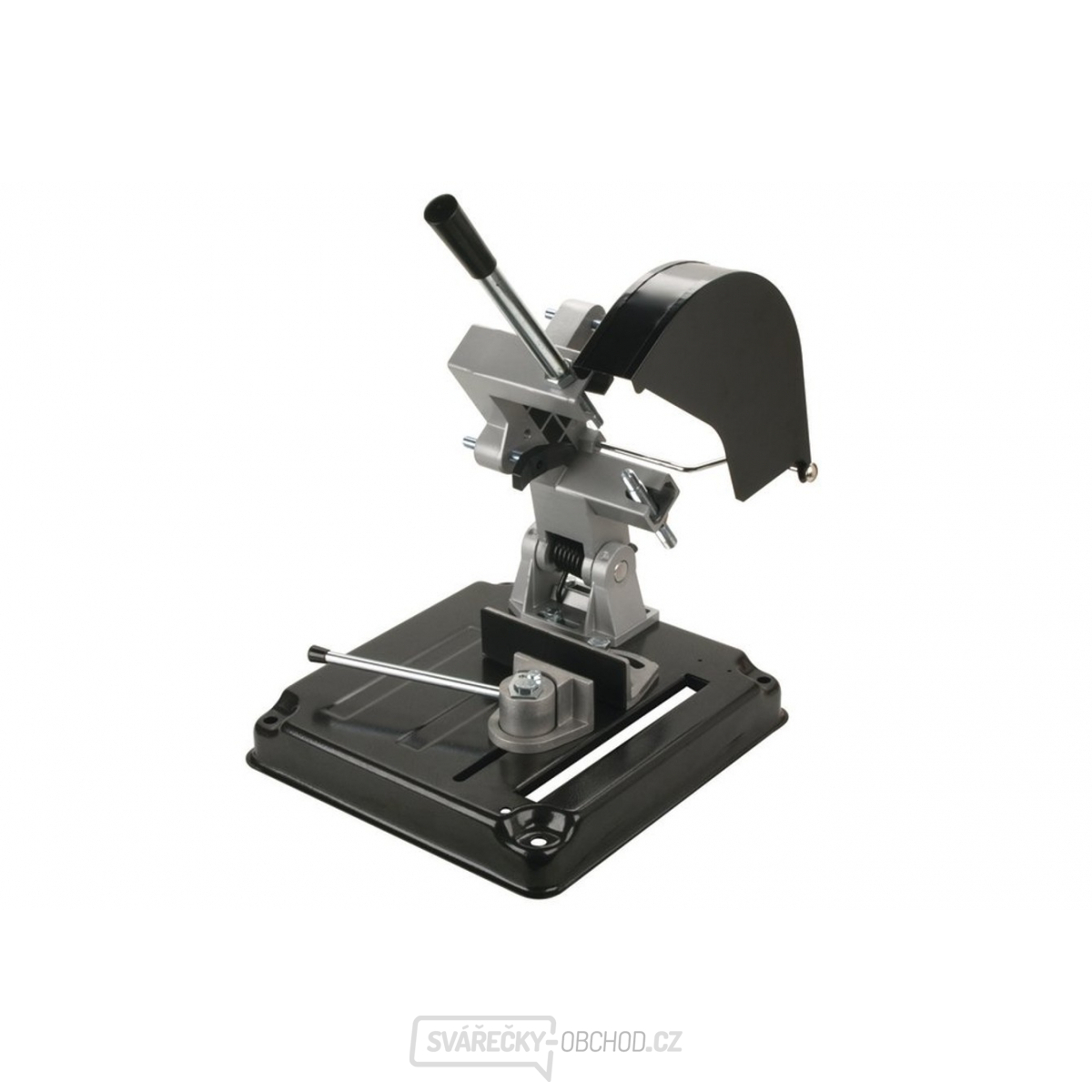 WOLFCRAFT - stojan k úhlové brusce 180/230mm