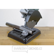 WOLFCRAFT - stojan k úhlové brusce 180/230mm Náhled