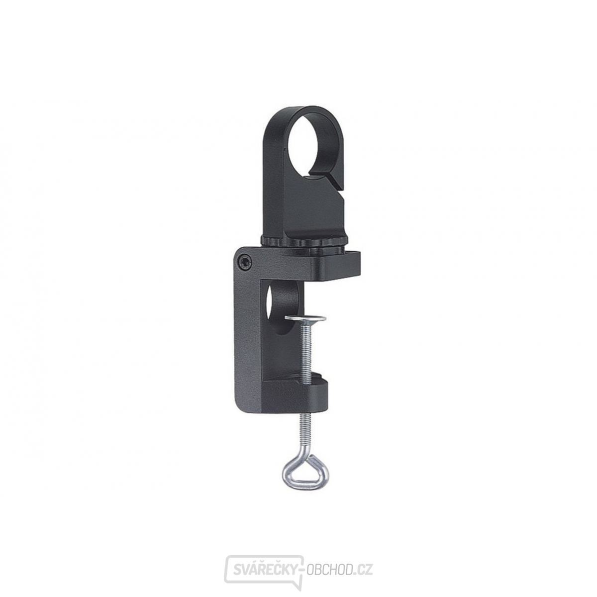 WOLFCRAFT - kombinovaný držák pro vrtačku - plast