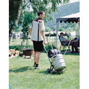 WOLFCRAFT - TS 600 přepravní vozík náhled