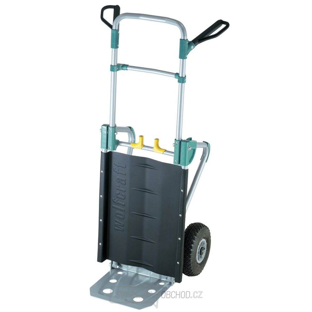 WOLFCRAFT - TS 1000 transportní systém