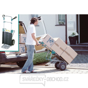 WOLFCRAFT - TS 1000 transportní systém WOLFCRAFT - TS 1000 transportní systém náhled