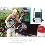 WOLFCRAFT - TS 1000 transportní systém WOLFCRAFT - TS 1000 transportní systém náhled