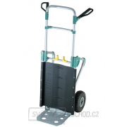 WOLFCRAFT - TS 1000 transportní systém WOLFCRAFT - TS 1000 transportní systém gallery main image