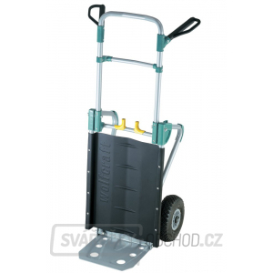 WOLFCRAFT - TS 1000 transportní systém WOLFCRAFT - TS 1000 transportní systém gallery main image
