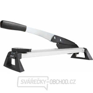 WOLFCRAFT - VLC 800 řezačka laminátu a vinylu WOLFCRAFT - VLC 800 řezačka laminátu a vinylu gallery main image