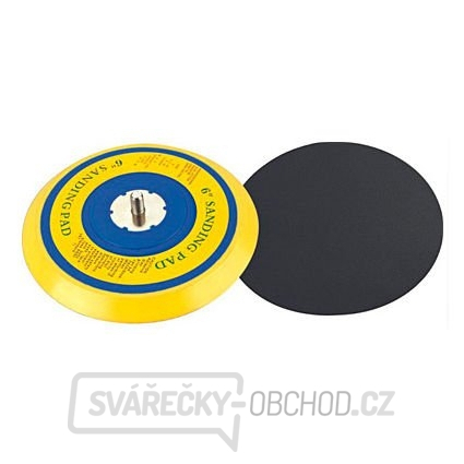 Nosný kotouč k pneumatické brusce Hymair SP- 01