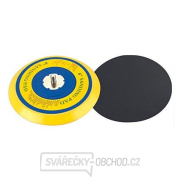 Nosný kotouč k pneumatické brusce Hymair SP- 01 Nosný kotouč k pneumatické brusce Hymair SP- 01 gallery main image