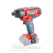 Rázový utahovák EXTOL Premium 1/4 Rázový utahovák EXTOL Premium 1/4