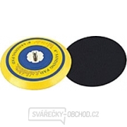 Nosný kotouč k pneumatické brusce Hymair SP- 02 Nosný kotouč k pneumatické brusce Hymair SP- 02 gallery main image