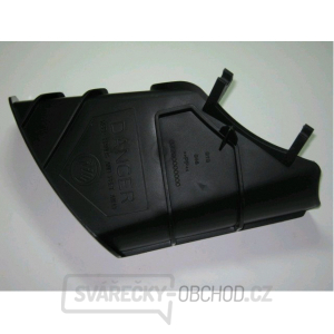 Deflektor bočního výhozu Deflektor bočního výhozu gallery main image