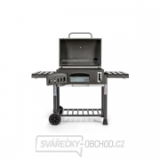 Activa Angulatus gril na dřevěné uhlí Náhled