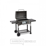 Activa Angulatus gril na dřevěné uhlí Náhled