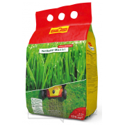 WOLF-Garten VERTIKUTAČNÍ MIX 4-1 organické minerální hnojivo WOLF-Garten VERTIKUTAČNÍ MIX 4-1 organické minerální hnojivo gallery main image