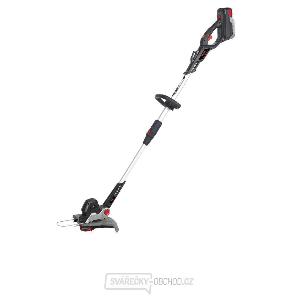 VeGA Travní Aku vyžínač 40ST13 VeGA Travní Aku vyžínač 40ST13 gallery main image