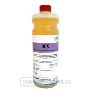 Prostředek proti vodnímu kameni KS, 1 litr Prostředek proti vodnímu kameni KS, 1 litr gallery main image
