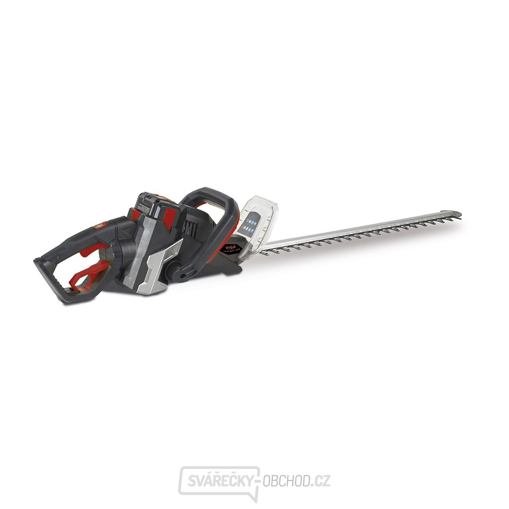 Aku plotostřih VeGA 40HT23