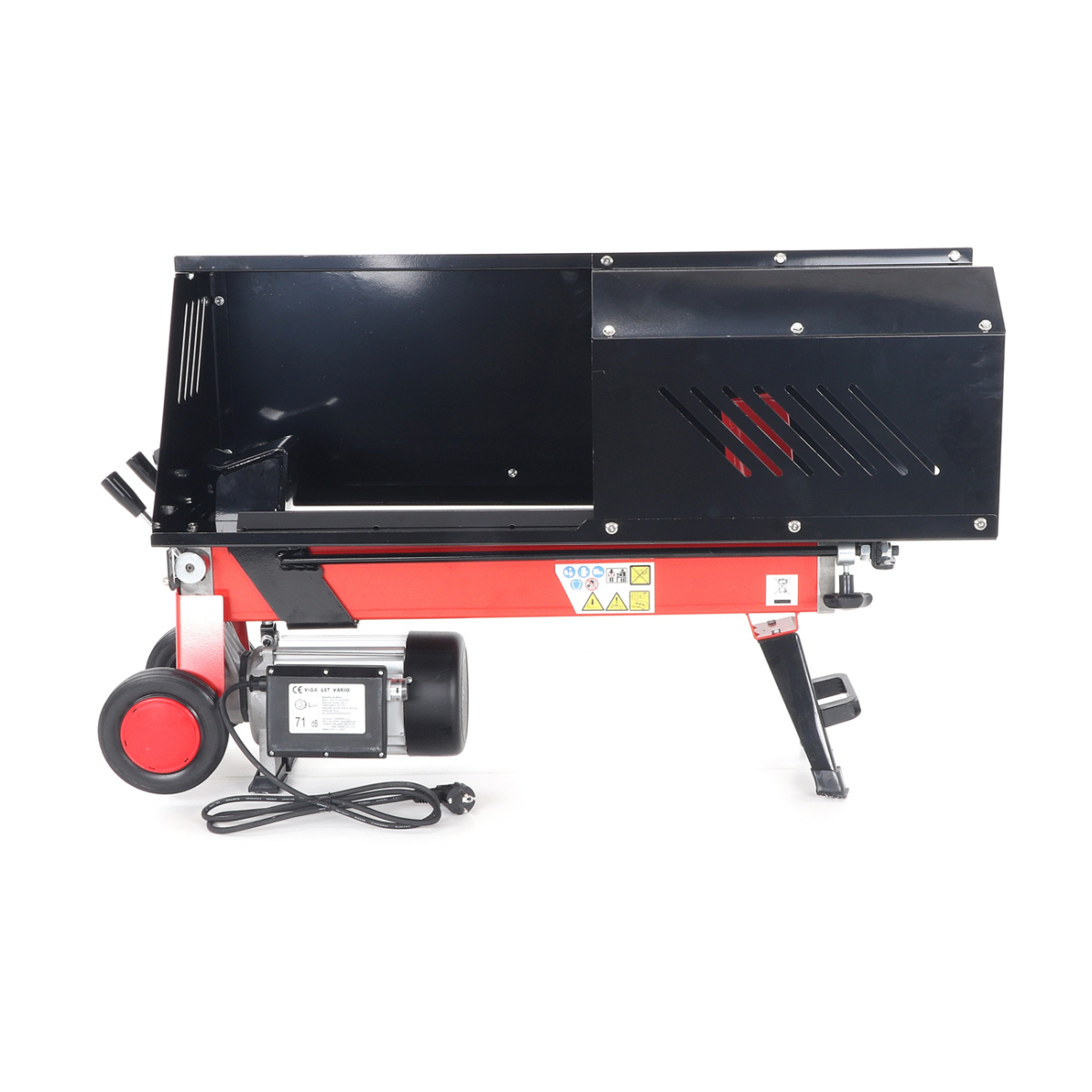 Štípač na dřevo VeGA LS7 VARIO Náhled