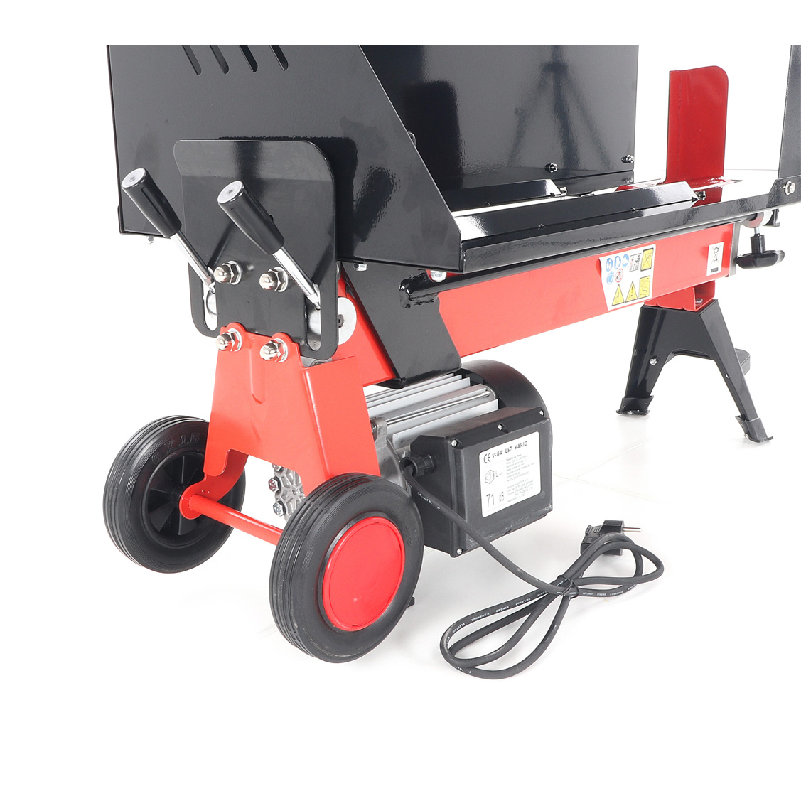 Štípač na dřevo VeGA LS7 VARIO Náhled