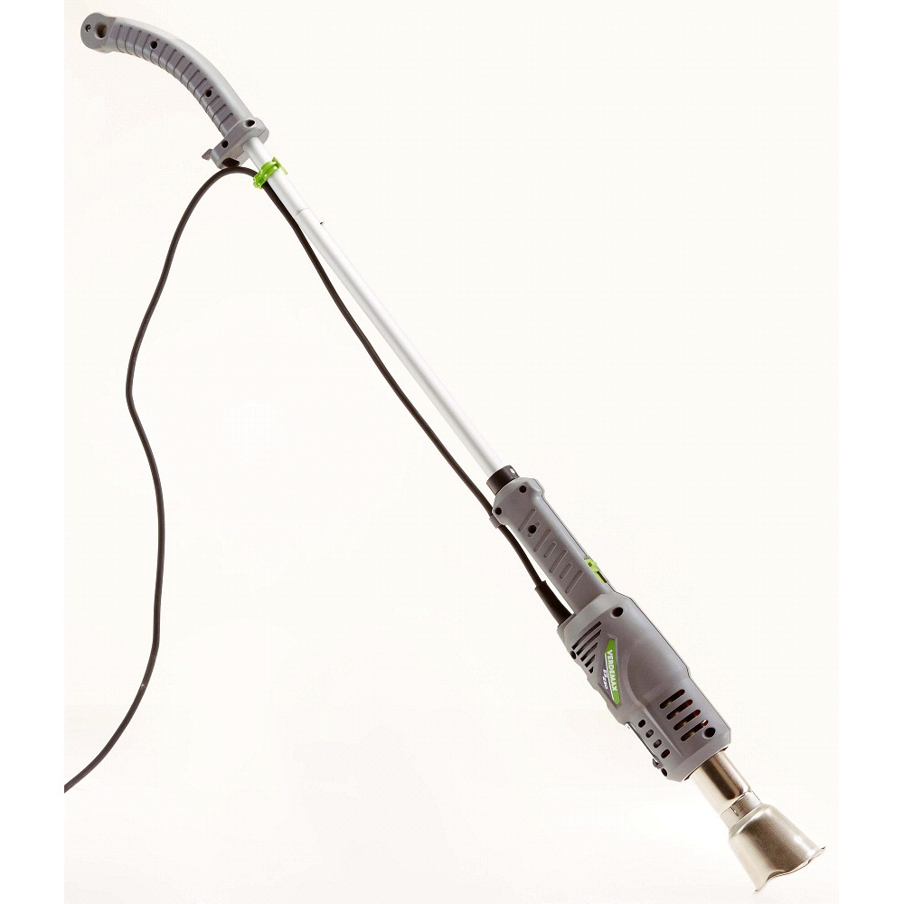 VERDEMAX el. vypalovač plevele 2793 21V002793