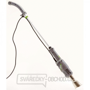 VERDEMAX el. vypalovač plevele 2793 VERDEMAX el. vypalovač plevele 2793 gallery main image