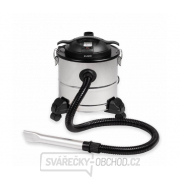 Vysavač na popel EUROM Force 1218 Vysavač na popel EUROM Force 1218 gallery main image