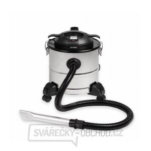 Vysavač na popel EUROM Force 1218 Vysavač na popel EUROM Force 1218 gallery main image