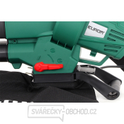 Elektrický vysavač / foukač  EUROM GARDENCLEANER 3001 Náhled