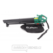 Elektrický vysavač / foukač  EUROM GARDENCLEANER 3001 náhled