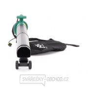 Elektrický vysavač / foukač  EUROM GARDENCLEANER 3001 náhled
