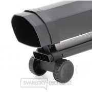 Elektrický vysavač / foukač  EUROM GARDENCLEANER 3001 náhled