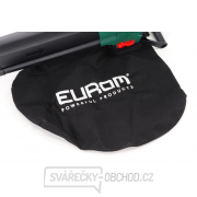 Elektrický vysavač / foukač  EUROM GARDENCLEANER 3001 náhled