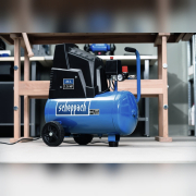 Scheppach HC 30 OX bezolejový kompresor 24 l Náhled