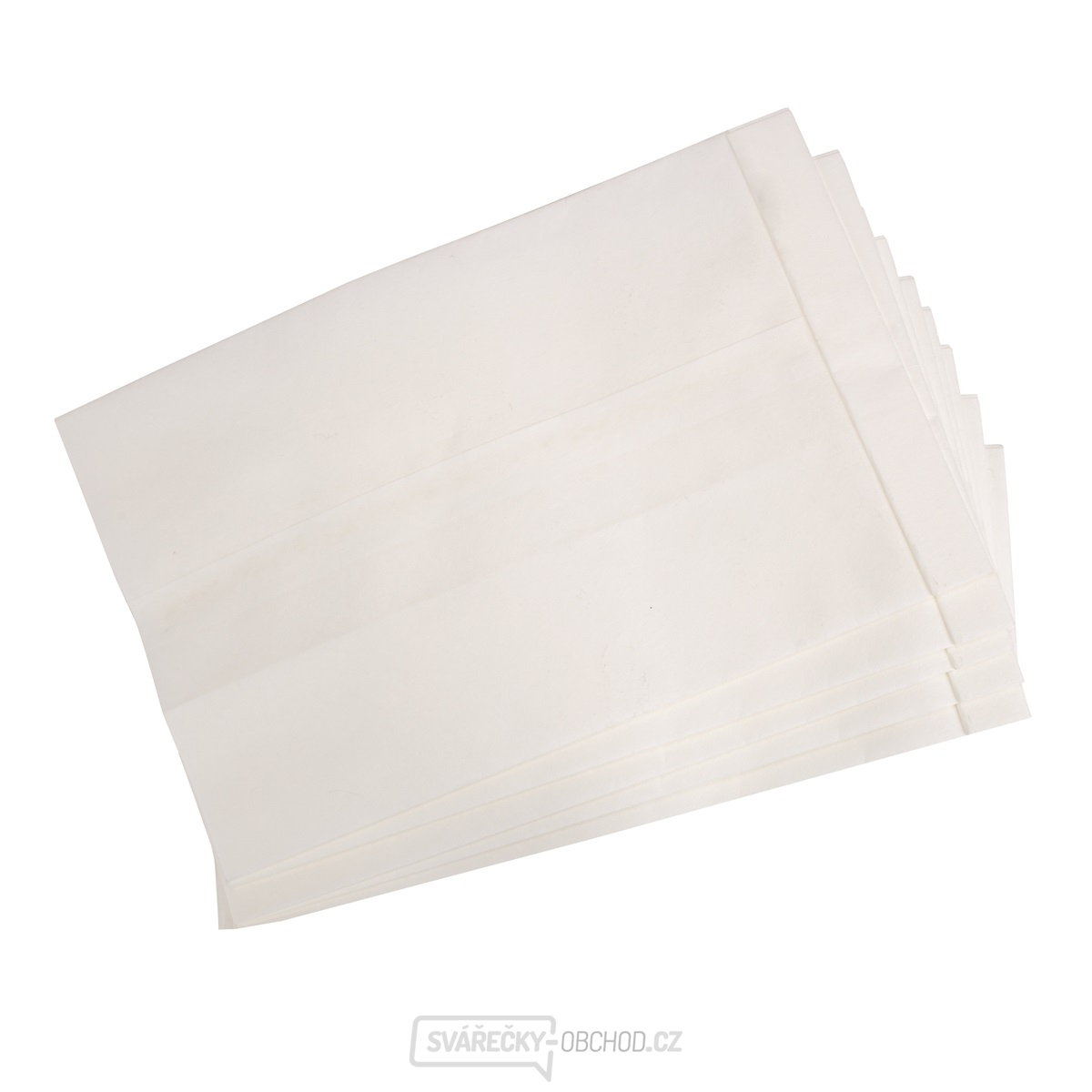 Scheppach filtrační vak k DC 100 (sada 5 ks)