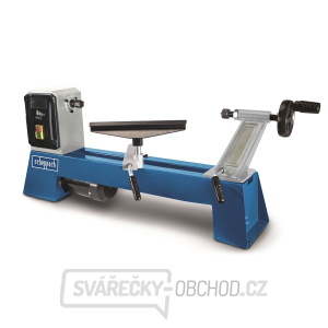 Scheppach DM 500 T soustruh na dřevo 230 V Scheppach DM 500 T soustruh na dřevo 230 V gallery main image