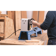 Scheppach DM 1100 T soustruh na dřevo 230 V Náhled