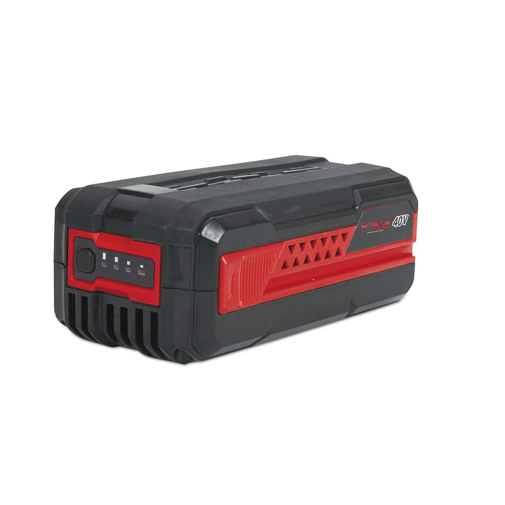 VeGA Baterie 40V, 2.5Ah 50GBAT40V2.5AH