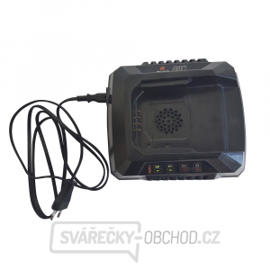 VeGA Nabíječka 40V, 4A VeGA Nabíječka 40V, 4A gallery main image