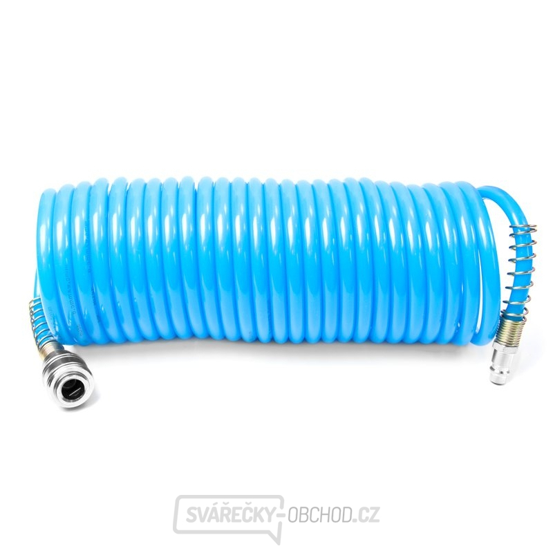 Spirálová hadice Hymair AB-02-a (7,6 m)