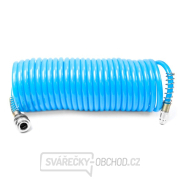 Spirálová hadice Hymair AB-02-a (7,6 m) Spirálová hadice Hymair AB-02-a (7,6 m) gallery main image