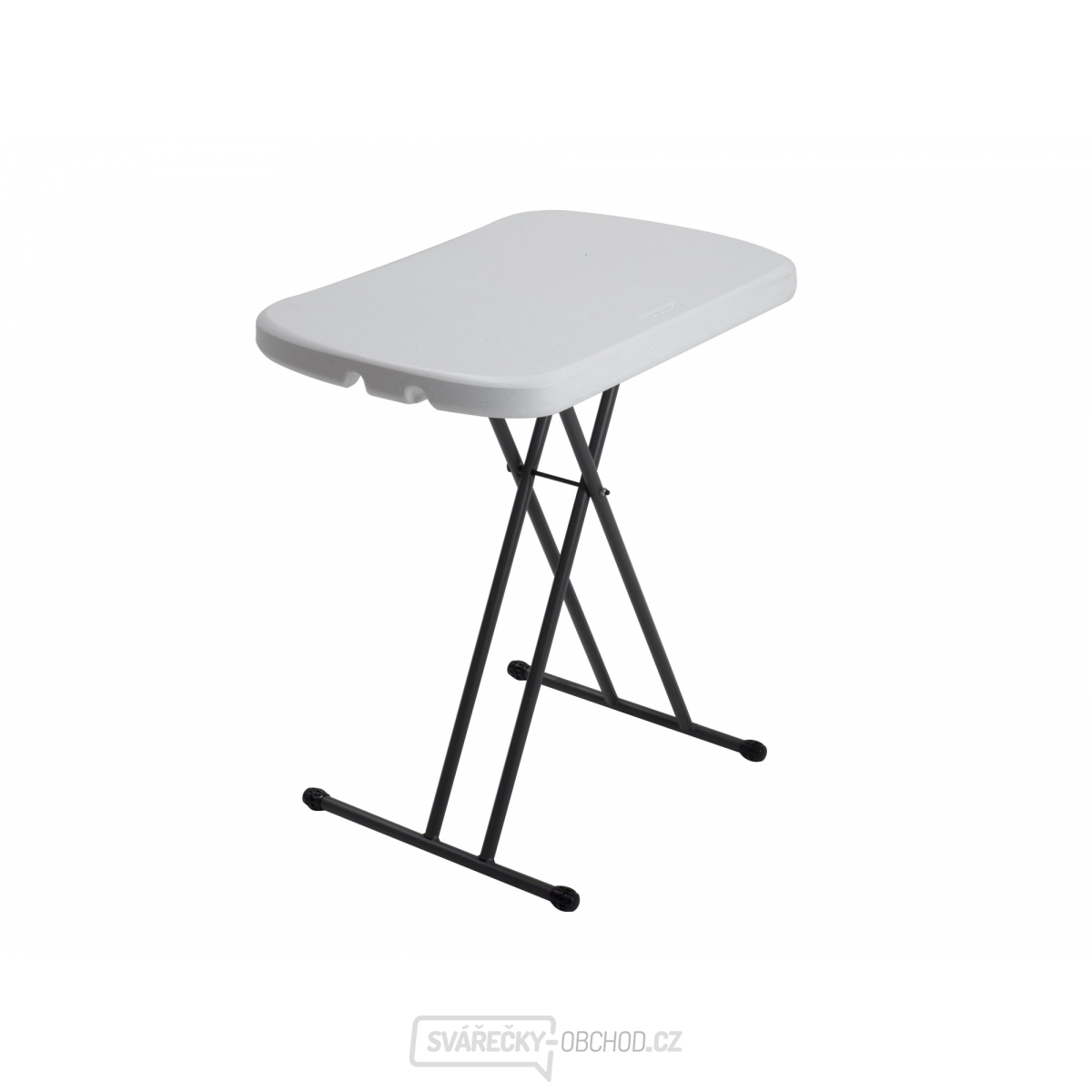 Příruční stůl 66 cm LIFETIME 80251