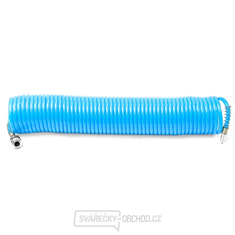 Spirálová hadice Hymair AB-02-b (15 m)