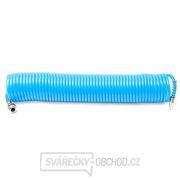 Spirálová hadice Hymair AB-02-b (15 m) Spirálová hadice Hymair AB-02-b (15 m) gallery main image