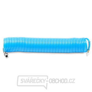 Spirálová hadice Hymair AB-02-b (15 m) Spirálová hadice Hymair AB-02-b (15 m) gallery main image