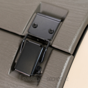 Kompostér LIFETIME 60309 DOUBLE BARREL Kompostér LIFETIME 60309 DOUBLE BARREL náhled