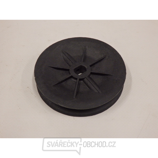 Řemenice Řemenice gallery main image