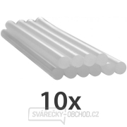 Akumulátorová lepicí pistole 7140-3.7 náhled