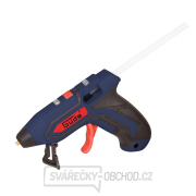 Akumulátorová lepicí pistole 7140-3.7 Akumulátorová lepicí pistole 7140-3.7 gallery main image