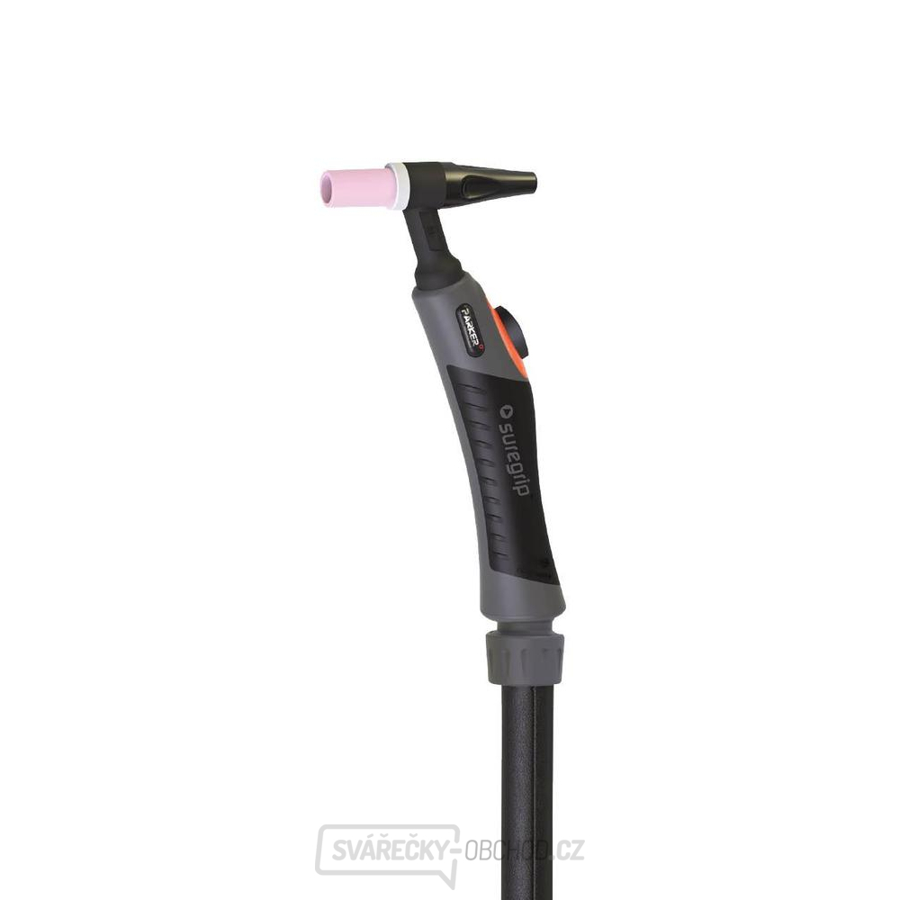 Hořák PARKER SGT 20 4m 35-50 Alfin UD