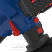 Akumulátorový vysavač listí LS 36-302-30 náhled